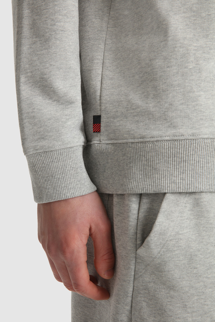Sweat ras du cou Luxury light