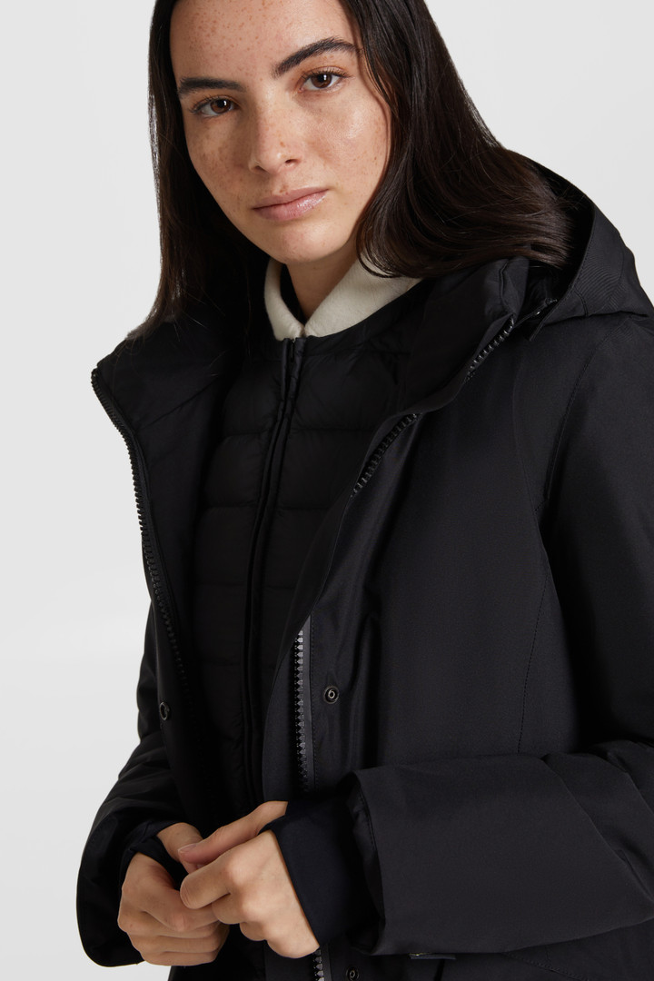 GORE-TEX Tech Arctic Parka