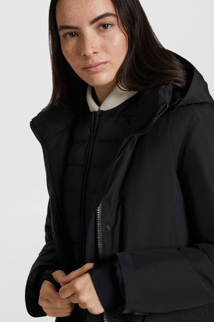 GORE-TEX Tech Arctic Parka