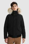 Polar Jacket with removable fur