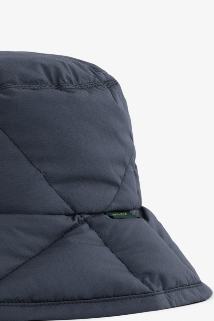 Aimé Leon Dore / Woolrich quilted bucket hat