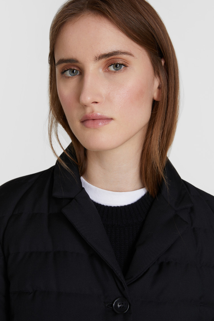 Luxe blazer