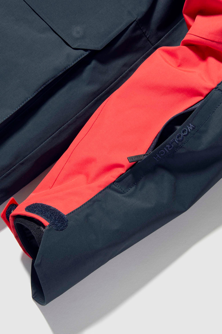 3 in 1 Freedom-Jacke