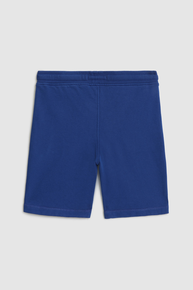 Katoenen sportshorts