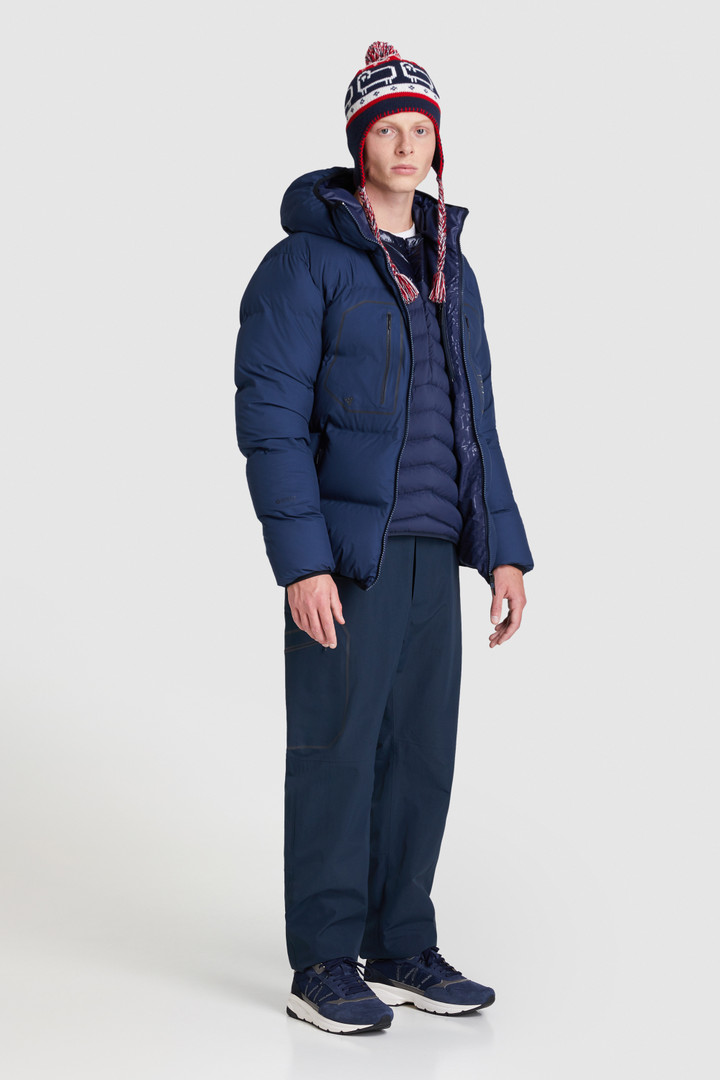 Parka imbottito Wintertide GORE-TEX