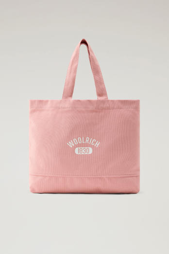 Tote bag Pink | Woolrich