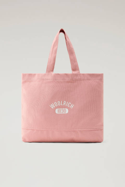 Bolso tote Rosa | Woolrich
