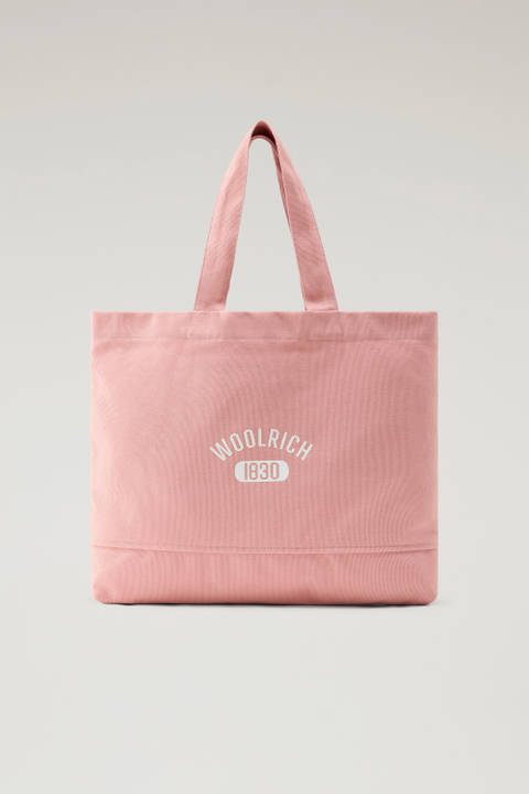 Borsa tote Rosa | Woolrich