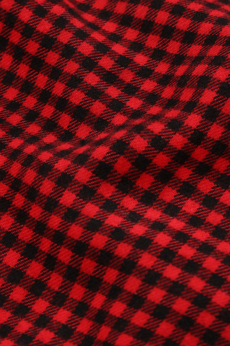Caban pour petit chien Temellini / Woolrich