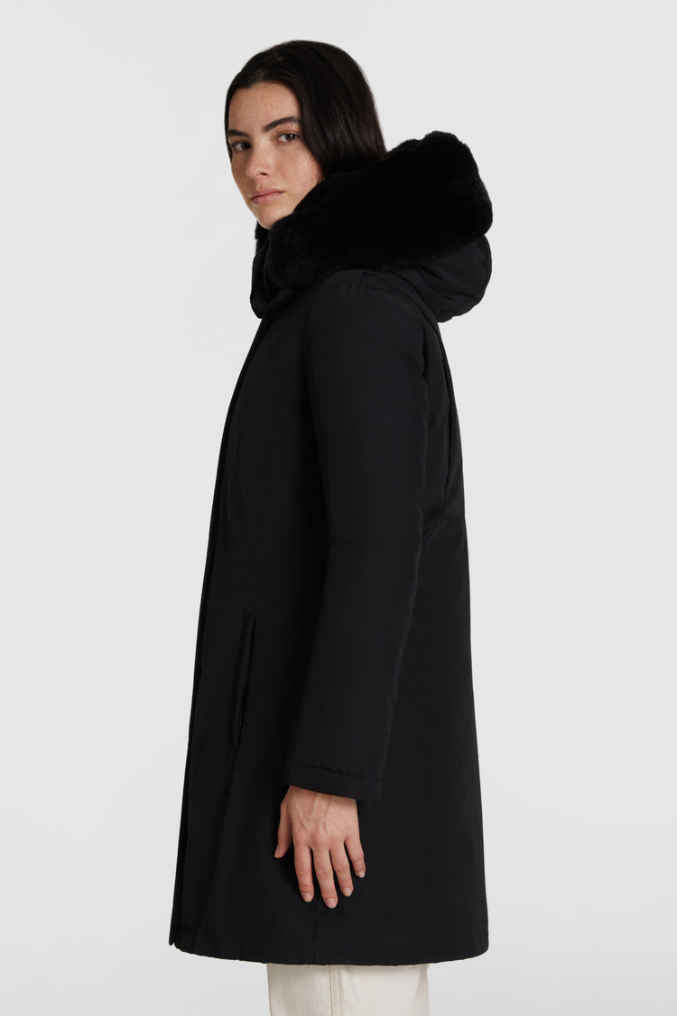Bow Bridge Parka