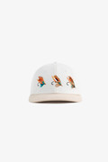 Cappellino Fly Fishing Lure Aimé Leon Dore / Woolrich
