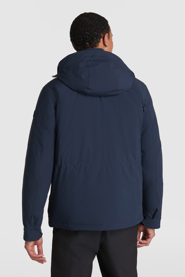 Stretch Mountain field jacket
