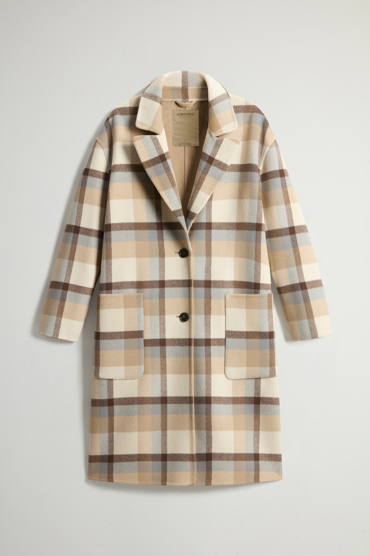 Pure wool coats uk on sale