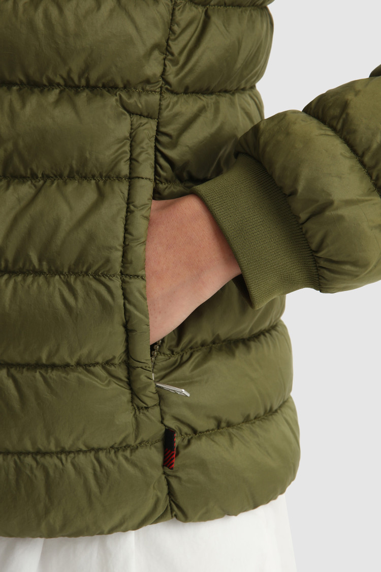 Mayflower jacket