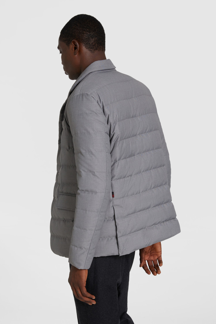 Luxe blazer