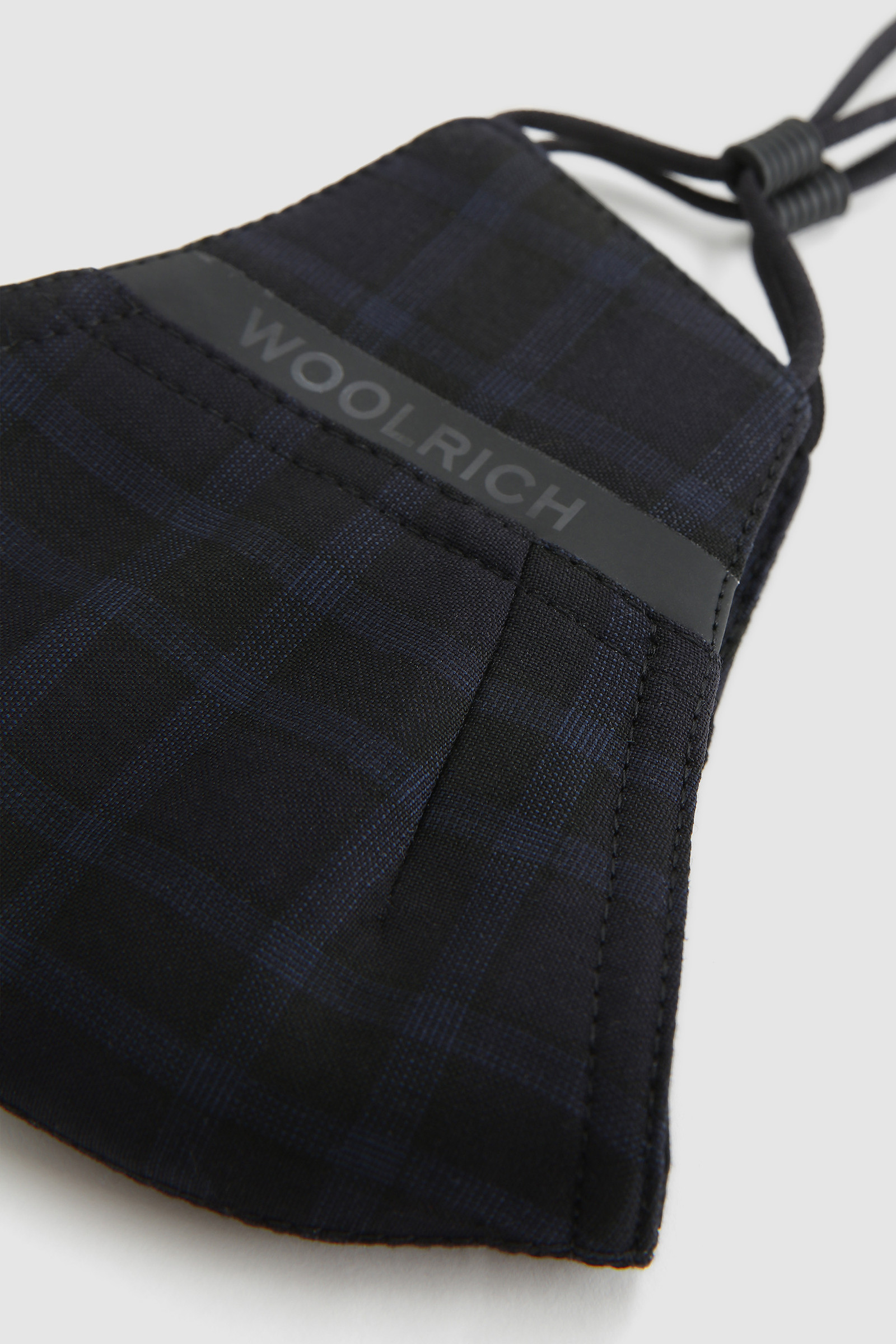 Woolrich Mask Blue photo 6 | Woolrich