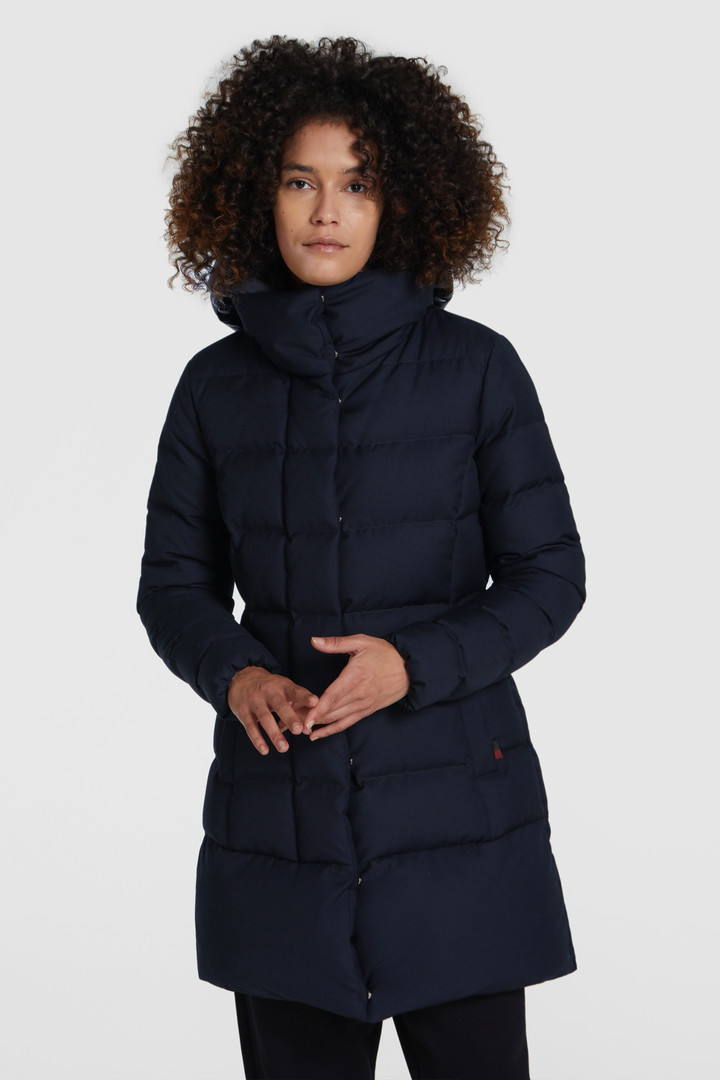 Puffy prescott luxe
