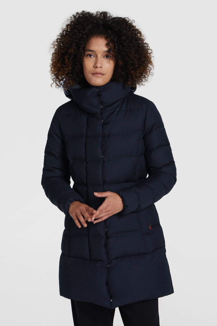Luxe Puffy prescott