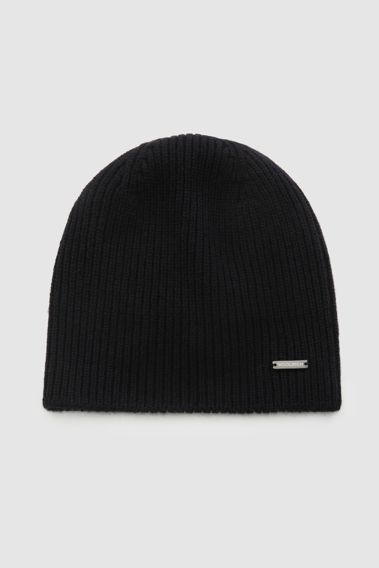 Bonnet en pur cachemire