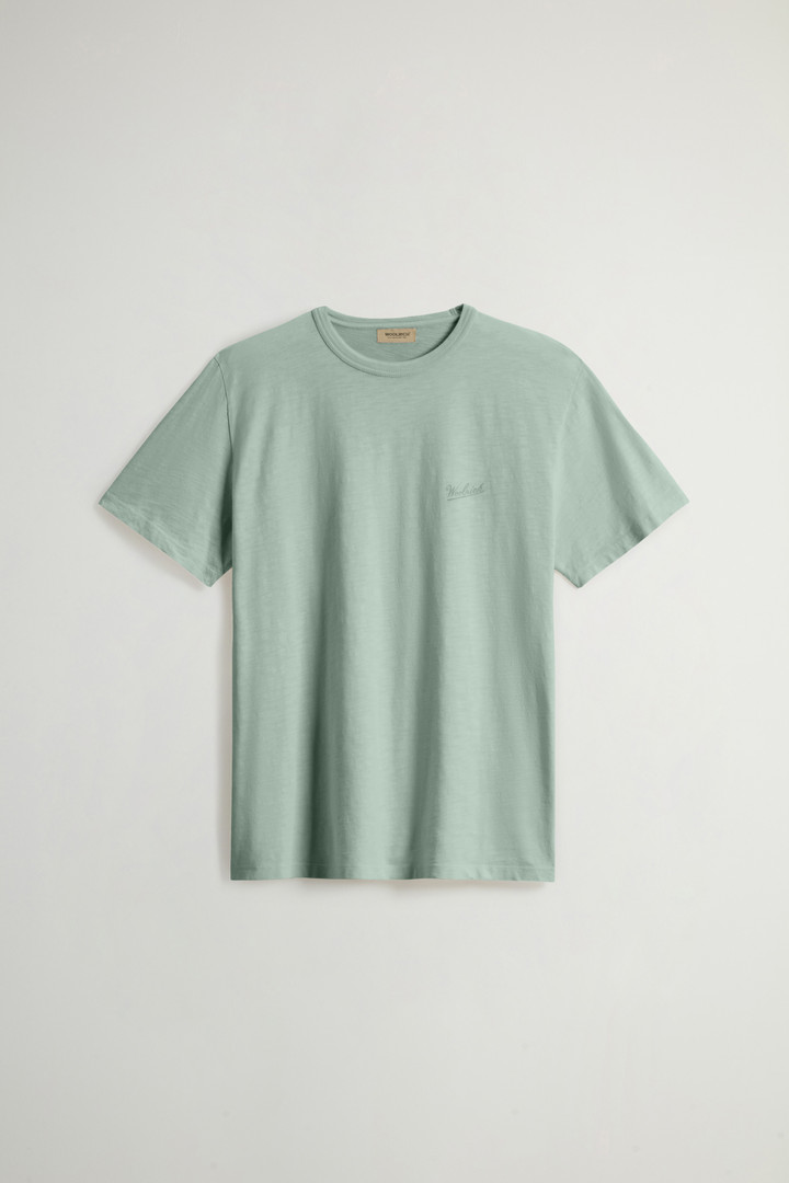 Chinois Green