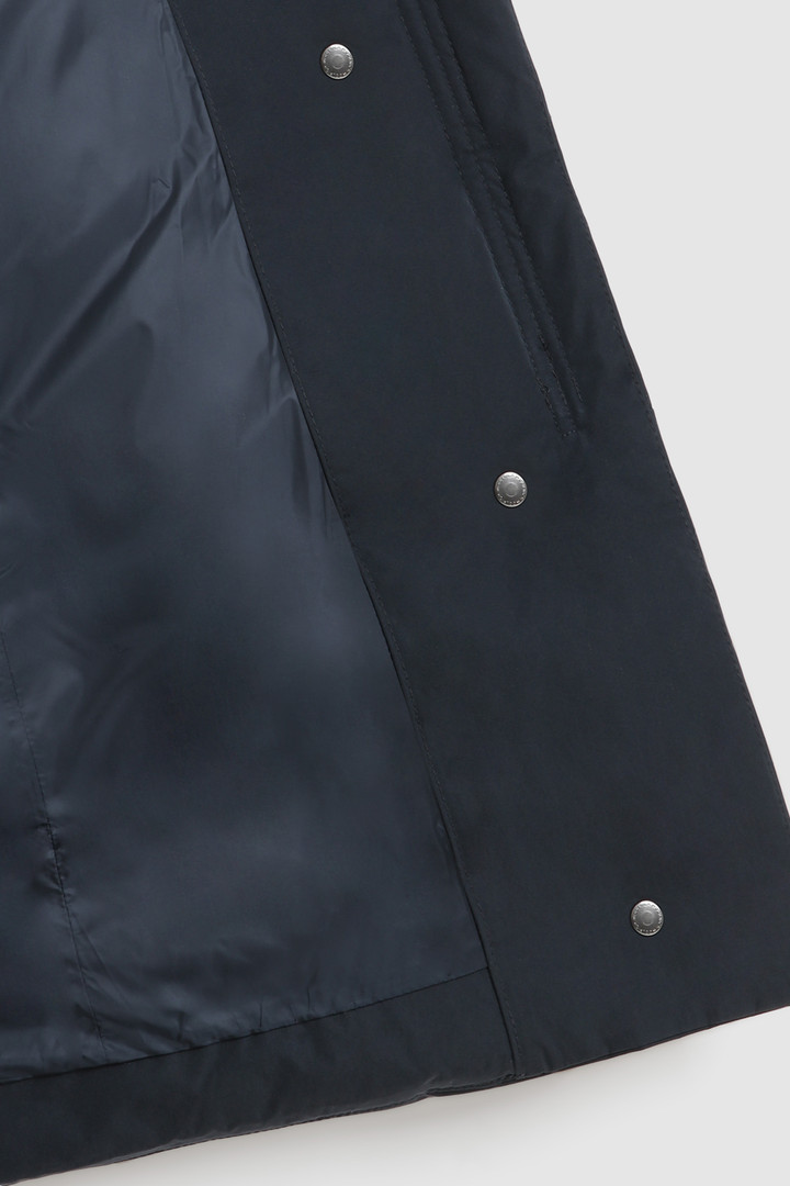 Parka Prescott avec matelassage horizontal