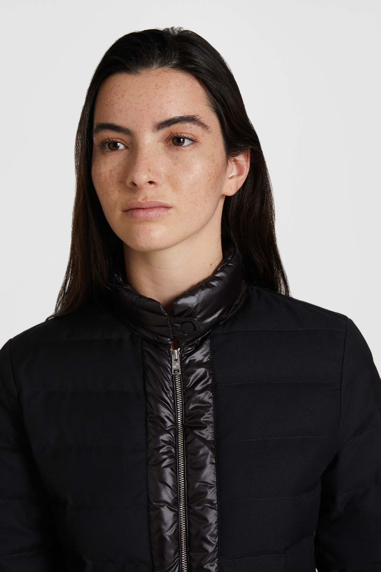 Piumino Clover luxe