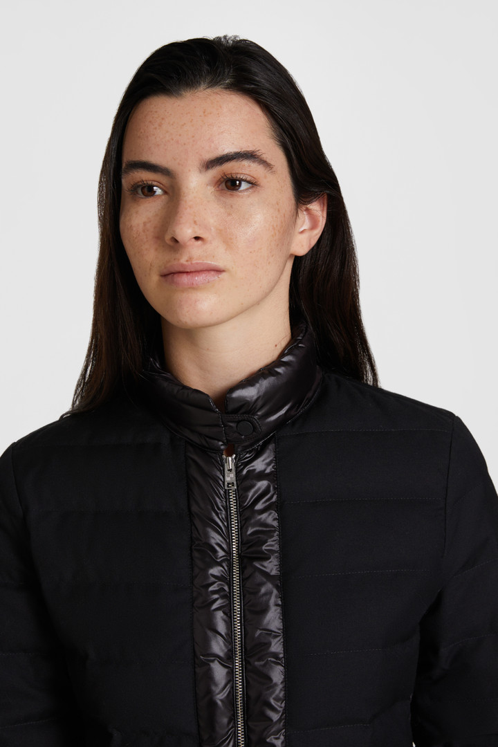 Piumino Clover luxe