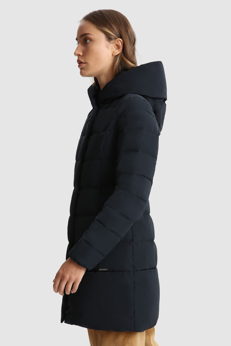 Parka Prescott avec matelassage horizontal