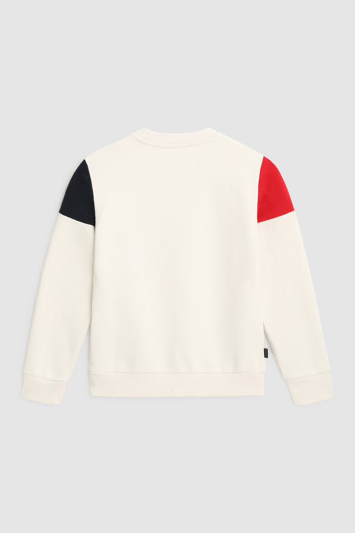 Boy's flag Sweatshirt