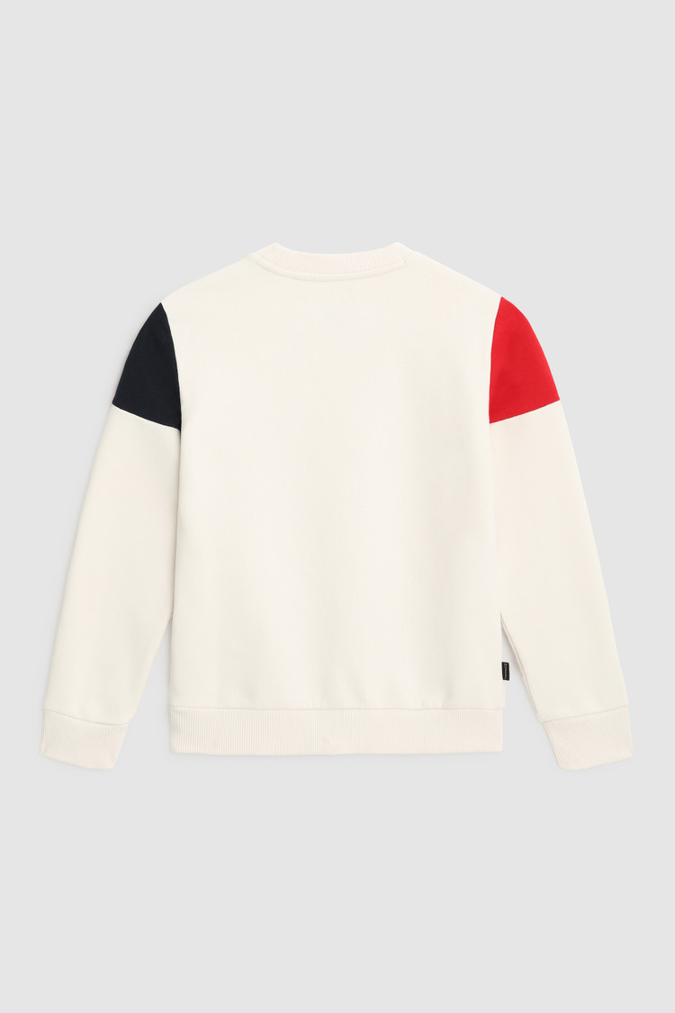 Boy's flag Sweatshirt
