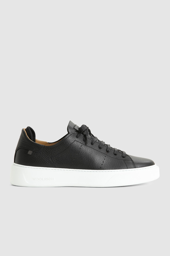 classic court sneaker