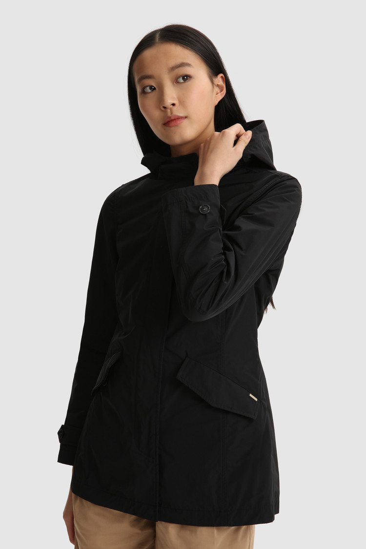 Parka estivo