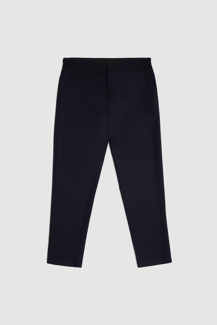 Comfort chino pants