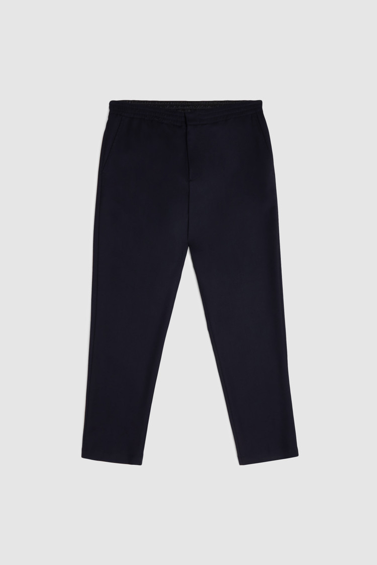 Comfort chino pants