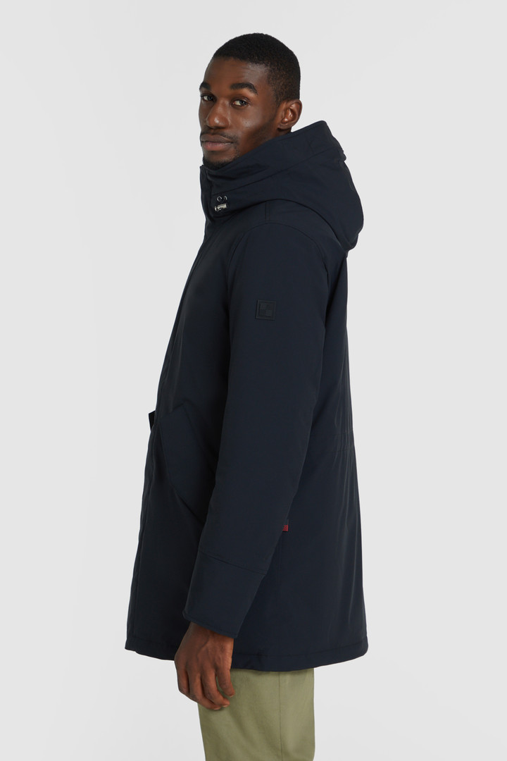 Mountain Parka stretch