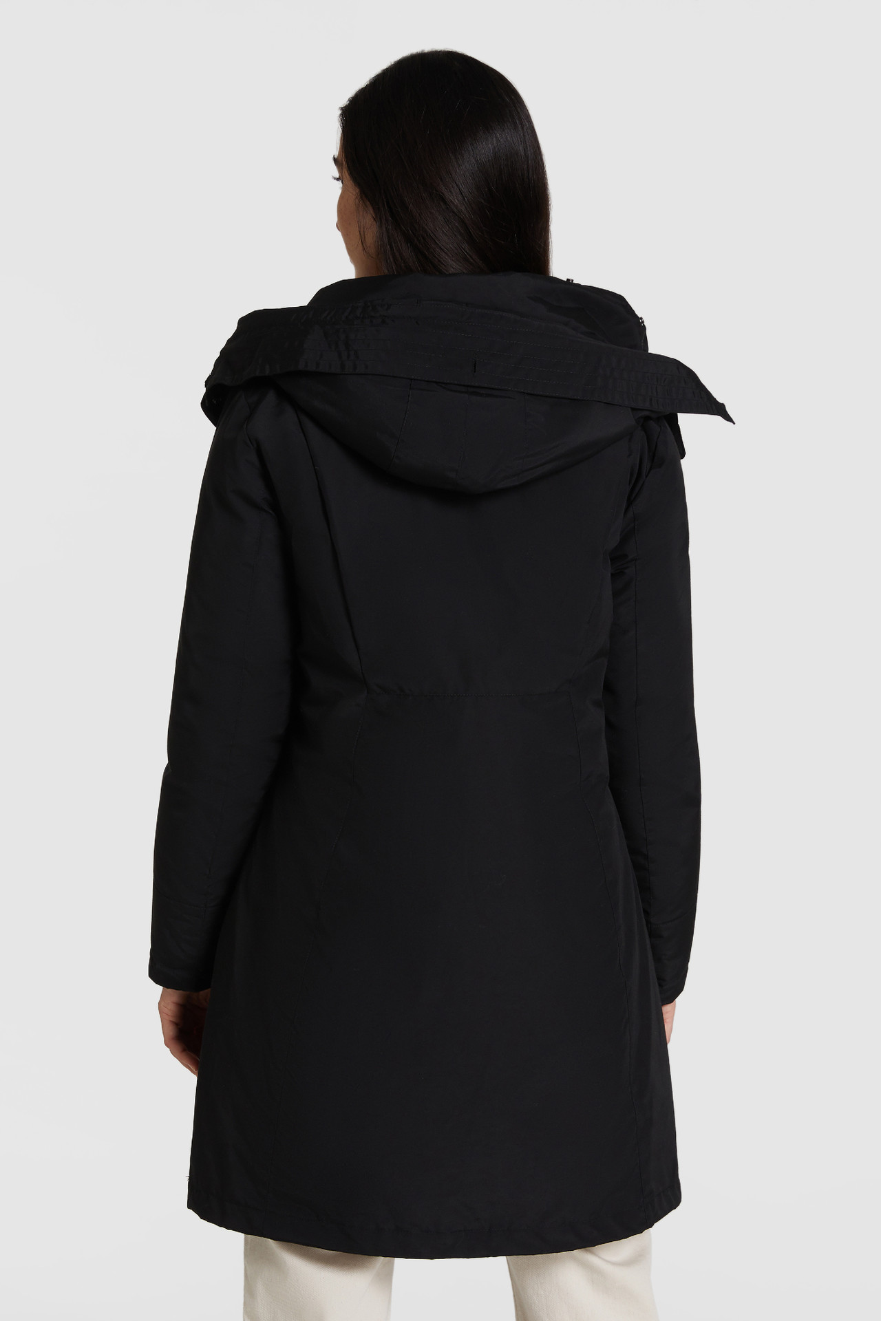 Bow Bridge Parka