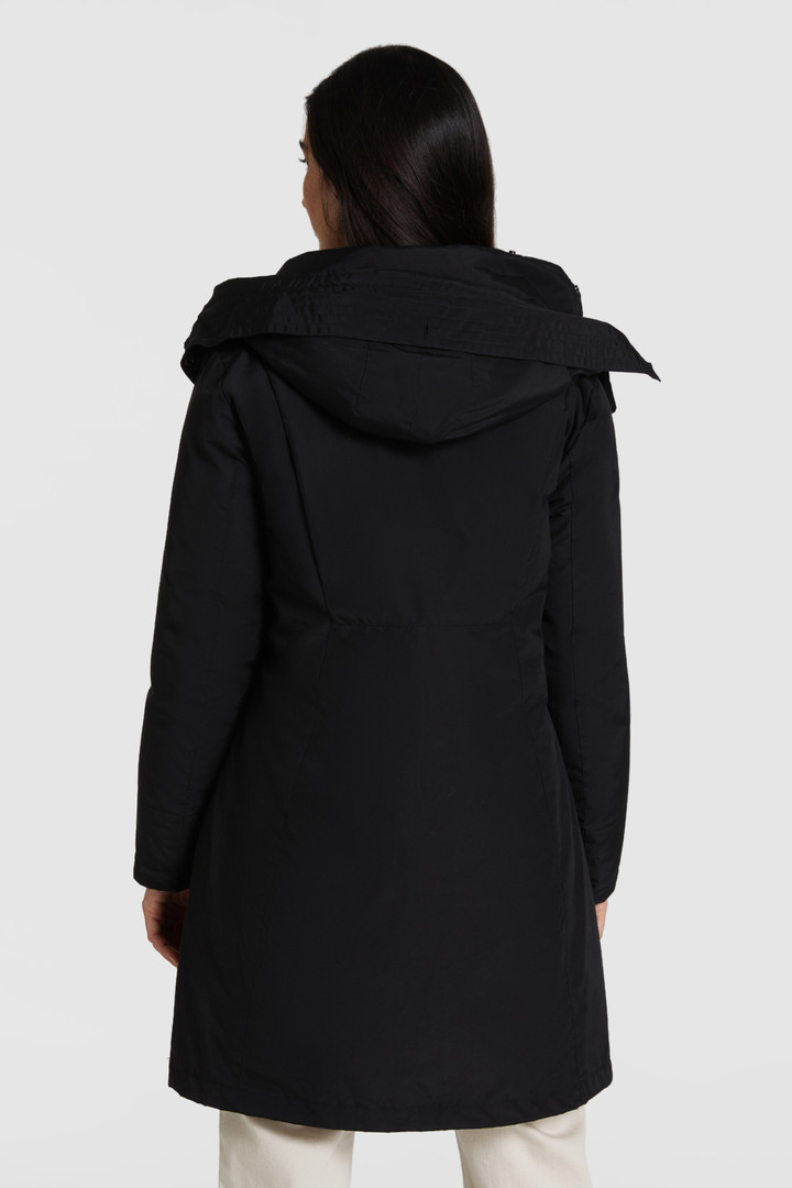 Bow Bridge Parka