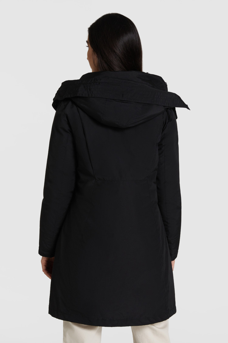 Bow Bridge Parka
