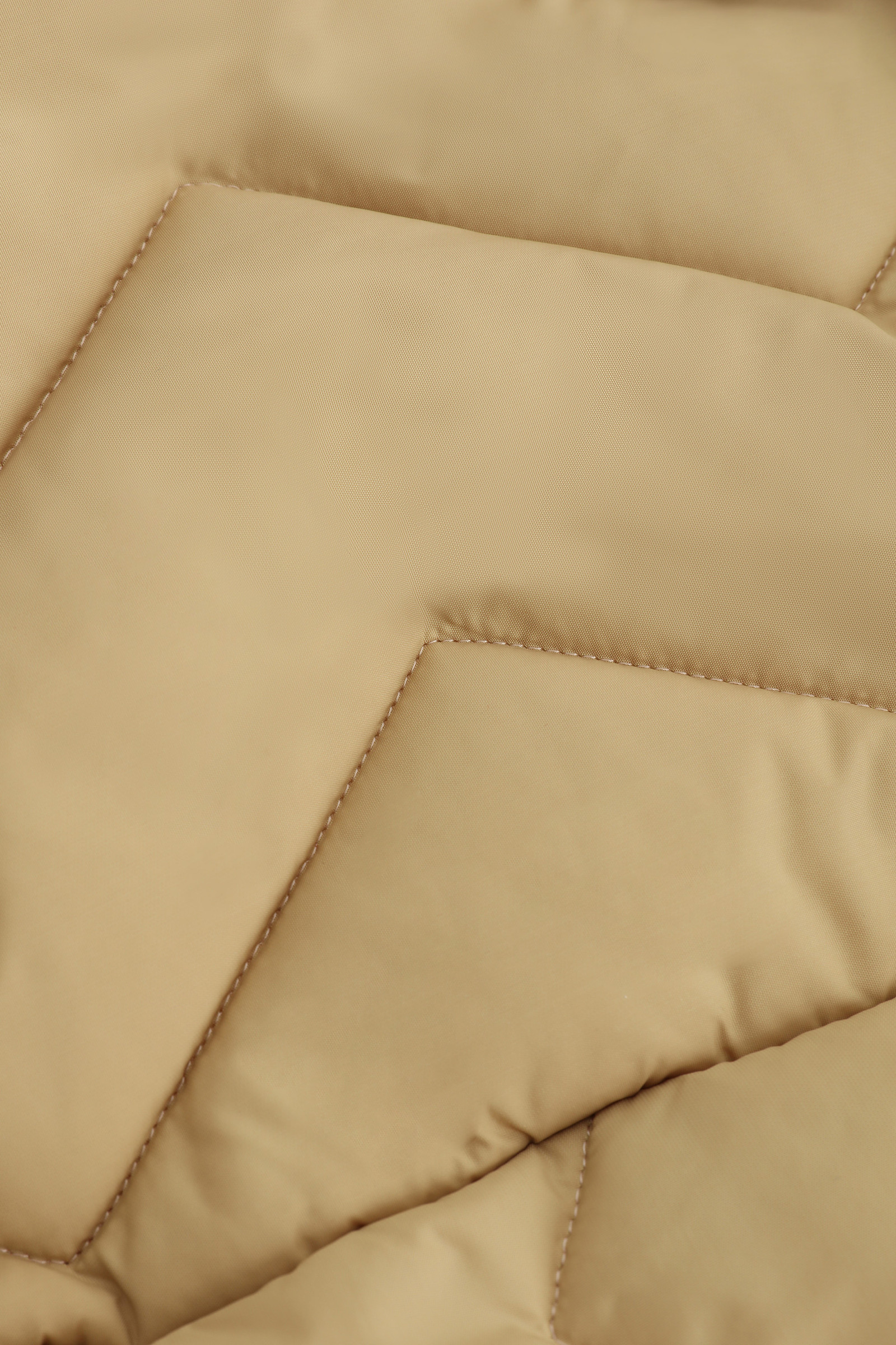 Temellini / Woolrich Parka für großen Hund rot photo 10 | Woolrich