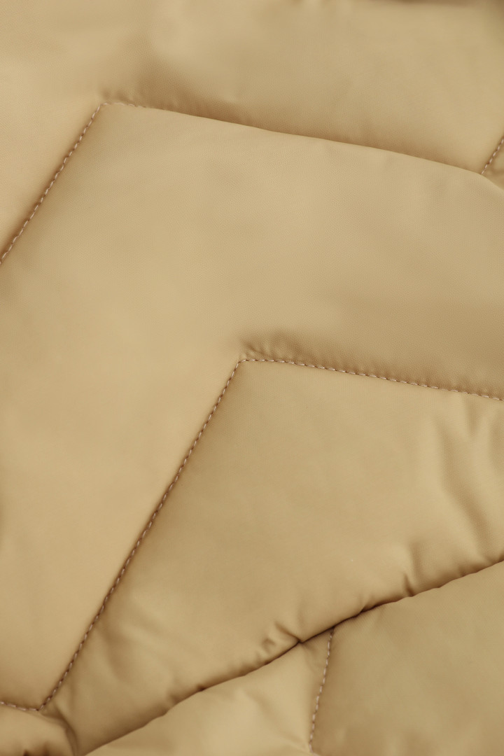 Parka per cani di taglia grande Temellini/Woolrich