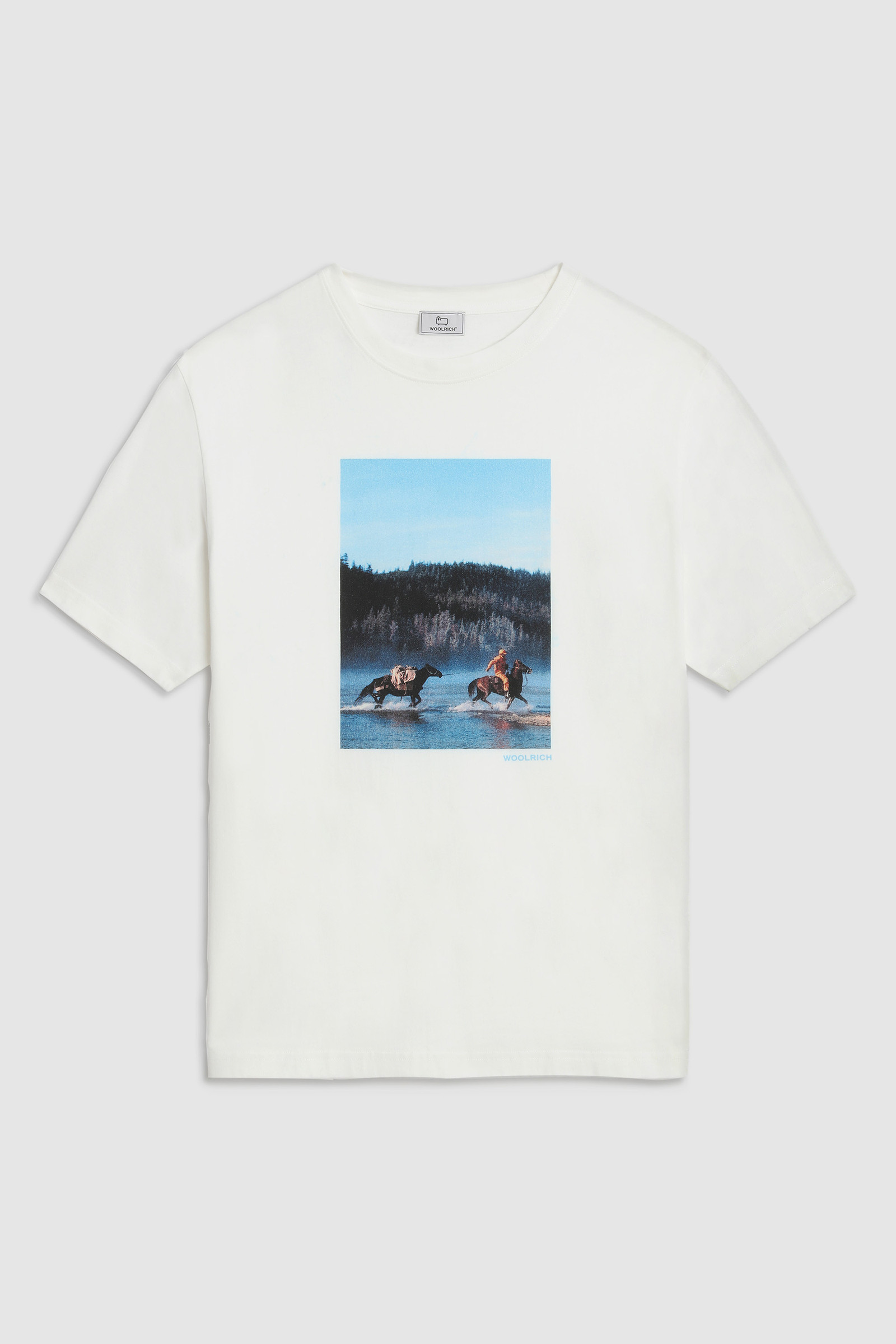 Horse Riding tee