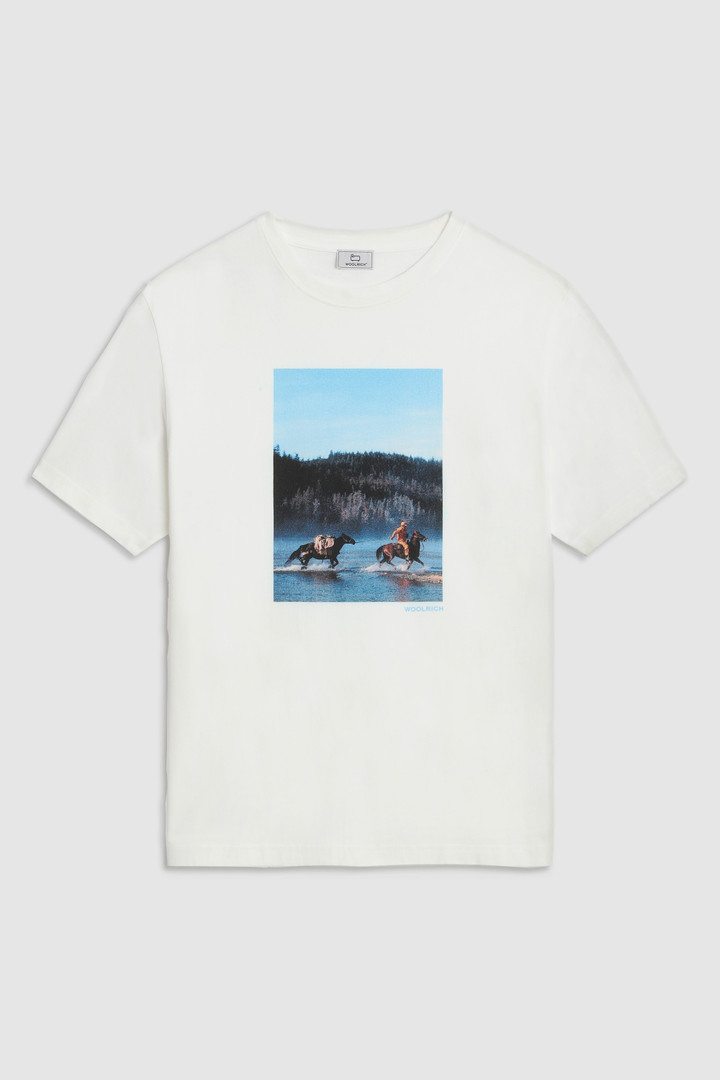 Horse Riding tee