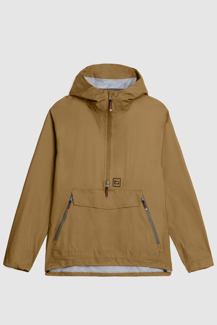 Springer Anorak