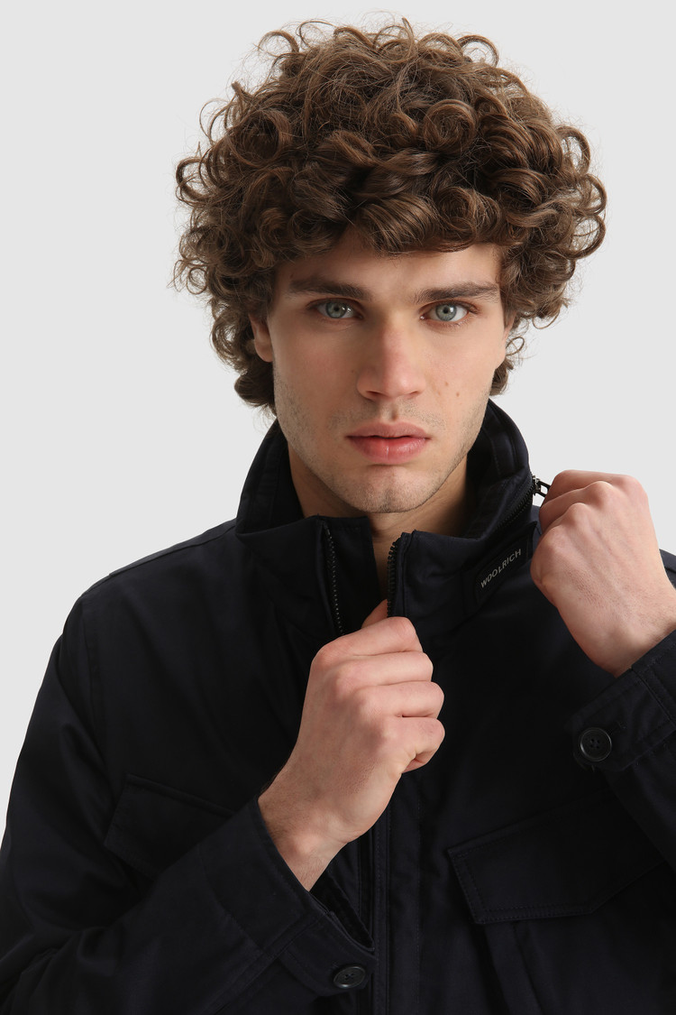 Cotton Field jacket
