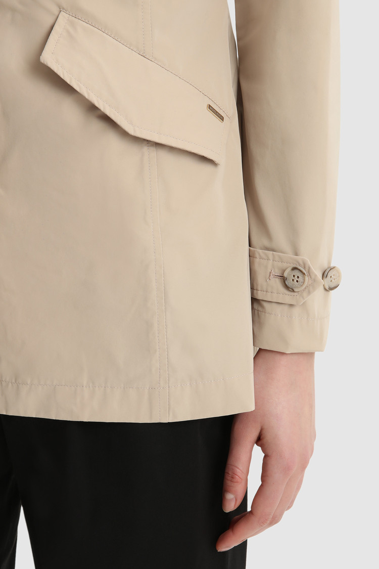 Parka estivo