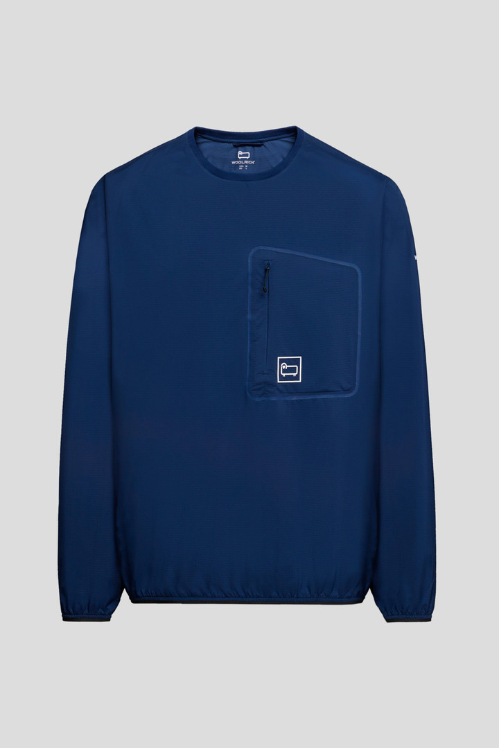 Men's High Aeration Pullover