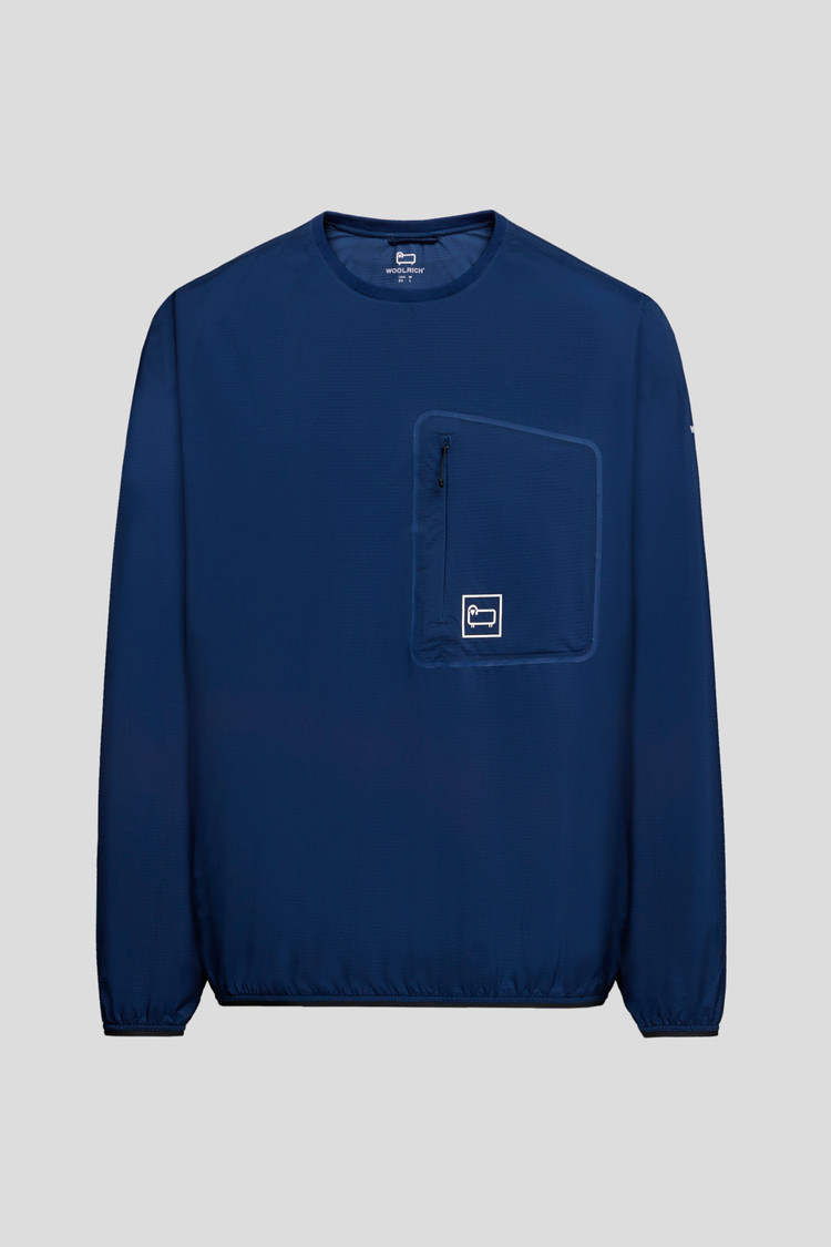 Men's High Aeration Pullover