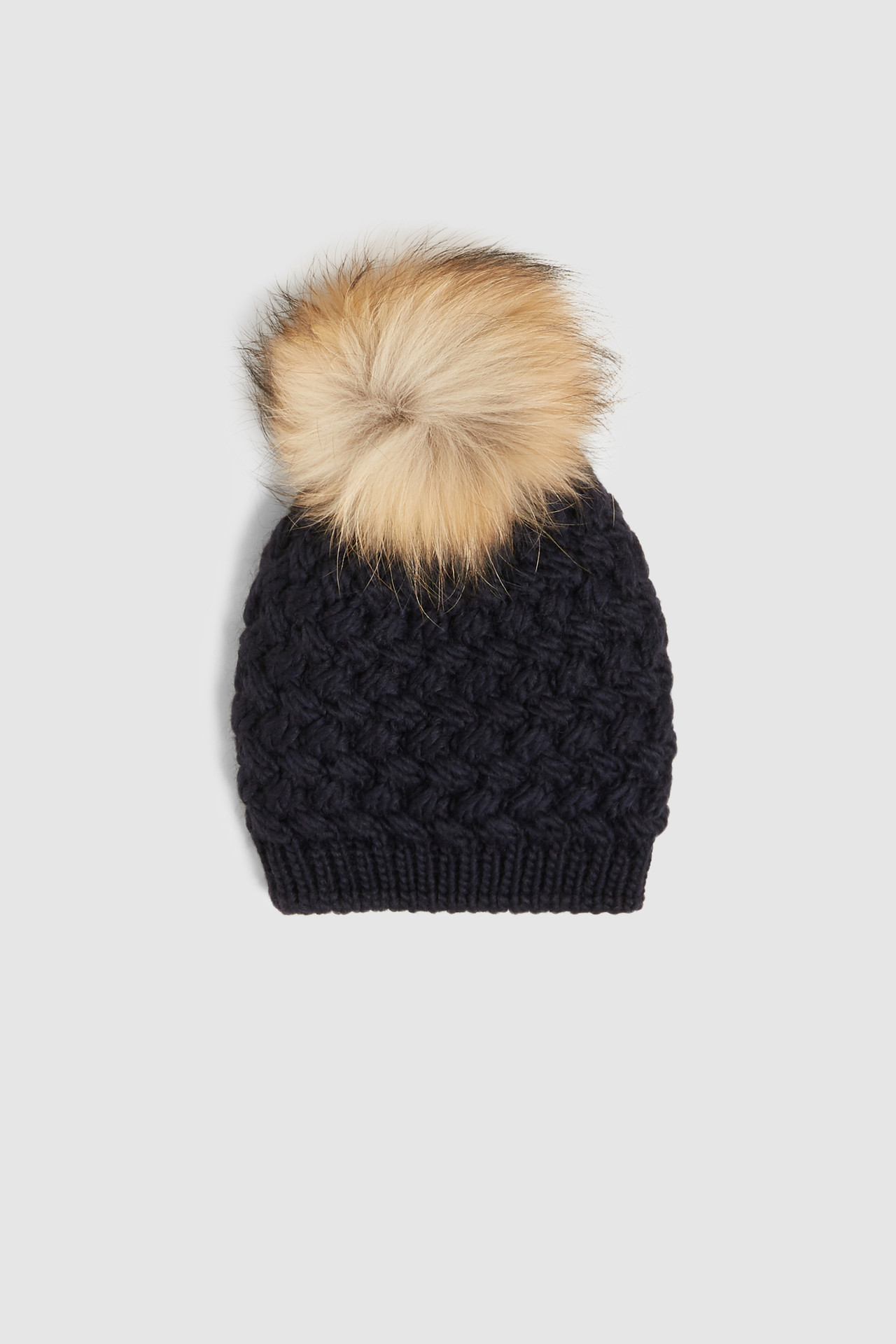 Knitted Beanie