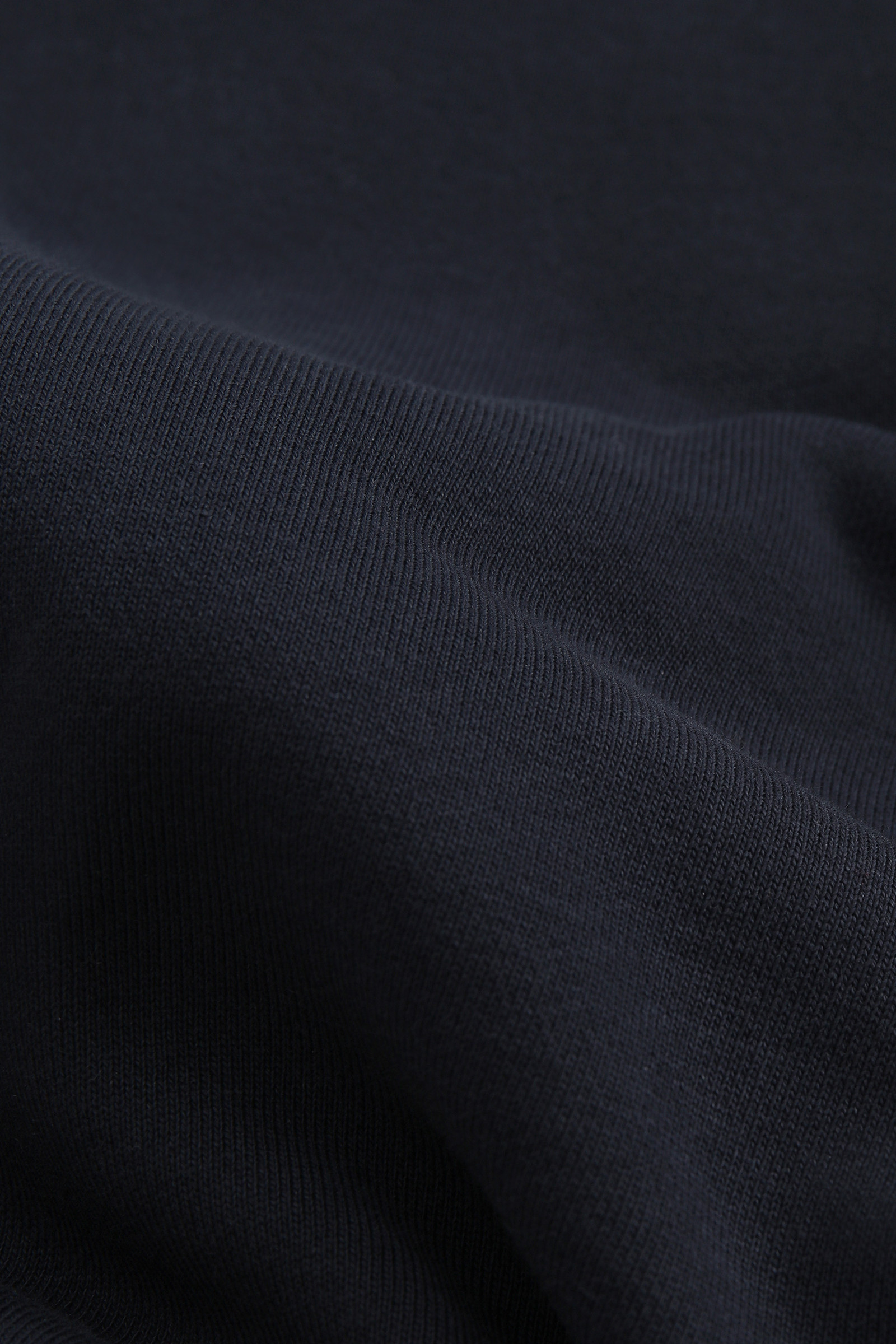 Boy's Hoodie with Embroidered Logo Blue photo 5 | Woolrich