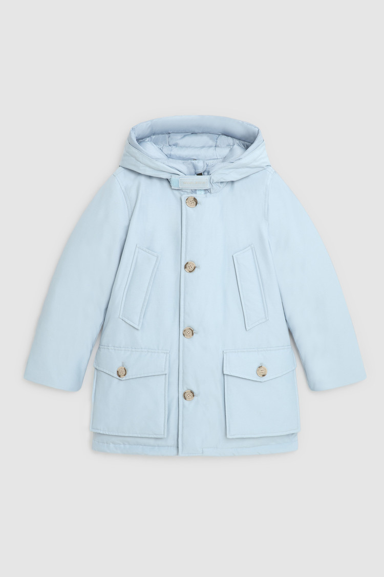 Arctic Parka für Jungen